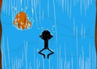 滝をどんどん登りまくれ！iOS「瀧昇」が配信開始