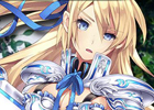 歴史上の英雄達と共に勝利を掴め！GREE「神淵のレギオンドライブ」本日より配信開始＆新規登録キャンペーン実施