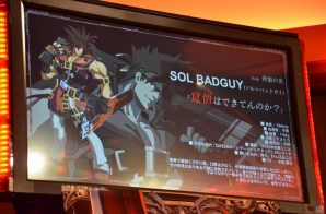 石渡太輔氏のトークもあったAC「ギルティギア イグザード -サイン-」ロケテスト初日のオープニングイベントをレポートの画像11