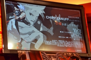 石渡太輔氏のトークもあったAC「ギルティギア イグザード -サイン-」ロケテスト初日のオープニングイベントをレポートの画像14