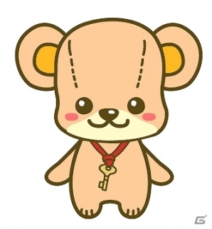3DS「クマ・トモ」のクマが「たまごっちアニバーサリー総選挙」に