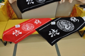 アイルーとしぶざるくんがモン（盆）踊り！コラボメニューや露天風呂、夏の信州渋温泉でハンター気分を満喫！「モンハン渋の里」プレスツアー1日目をレポートの画像40