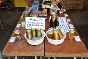 アイルーとしぶざるくんがモン（盆）踊り！コラボメニューや露天風呂、夏の信州渋温泉でハンター気分を満喫！「モンハン渋の里」プレスツアー1日目をレポートの画像60