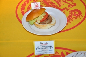 アイルーとしぶざるくんがモン（盆）踊り！コラボメニューや露天風呂、夏の信州渋温泉でハンター気分を満喫！「モンハン渋の里」プレスツアー1日目をレポートの画像88