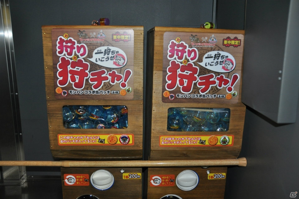 アイルーとしぶざるくんがモン（盆）踊り！コラボメニューや露天風呂、夏の信州渋温泉でハンター気分を満喫！「モンハン渋の里」プレスツアー1日目をレポートの画像20