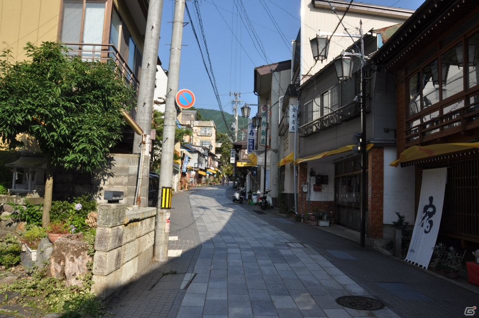アイルーとしぶざるくんがモン（盆）踊り！コラボメニューや露天風呂、夏の信州渋温泉でハンター気分を満喫！「モンハン渋の里」プレスツアー1日目をレポートの画像29