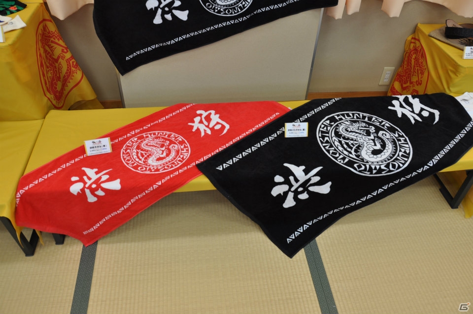 アイルーとしぶざるくんがモン（盆）踊り！コラボメニューや露天風呂、夏の信州渋温泉でハンター気分を満喫！「モンハン渋の里」プレスツアー1日目をレポートの画像40