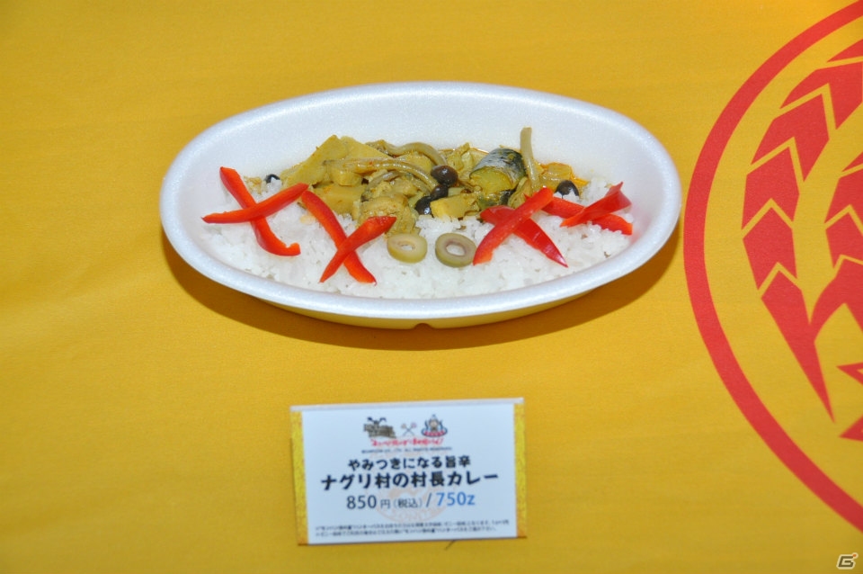 アイルーとしぶざるくんがモン（盆）踊り！コラボメニューや露天風呂、夏の信州渋温泉でハンター気分を満喫！「モンハン渋の里」プレスツアー1日目をレポートの画像87