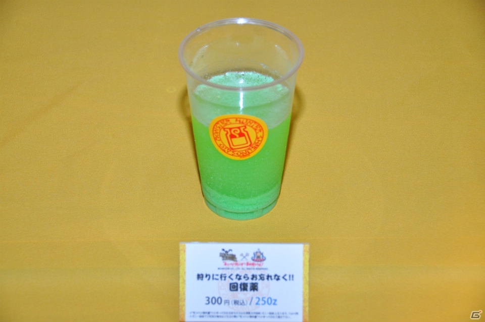 アイルーとしぶざるくんがモン（盆）踊り！コラボメニューや露天風呂、夏の信州渋温泉でハンター気分を満喫！「モンハン渋の里」プレスツアー1日目をレポートの画像94