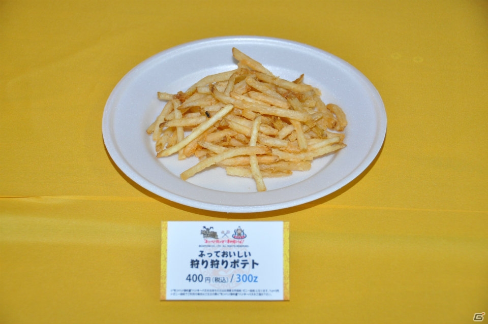 アイルーとしぶざるくんがモン（盆）踊り！コラボメニューや露天風呂、夏の信州渋温泉でハンター気分を満喫！「モンハン渋の里」プレスツアー1日目をレポートの画像97