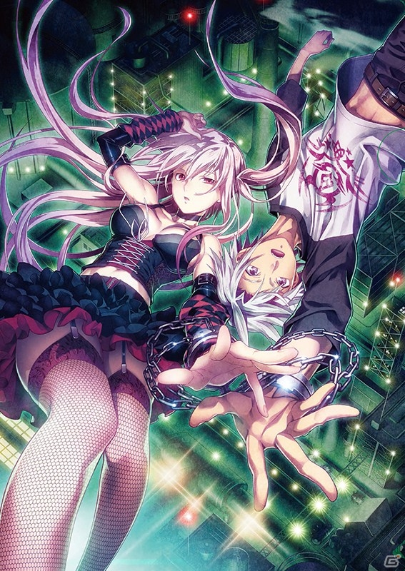 PS3/Xbox 360「DISORDER6」小野賢章さん、早見沙織さんらのサイン色紙などが用意された発売記念抽選会が開催決定の画像1