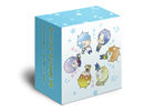 PSP「金色のコルダ3 AnotherSky feat.神南」イラスト集やドラマ＆メッセージ集CDなどを同梱したトレジャーBOXの発売が決定