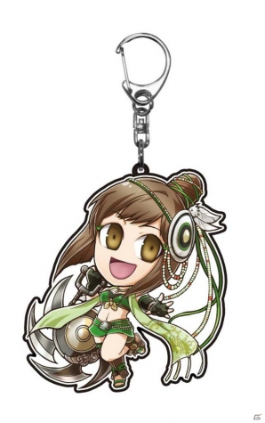 郭嘉、鍾会、関銀屏と一緒にくつろげる「真・三國無双7」ロング