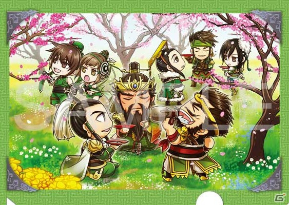 郭嘉、鍾会、関銀屏と一緒にくつろげる「真・三國無双7」ロングクッションカバー第2弾など9月発売の「無双」シリーズ関連グッズを紹介の画像18