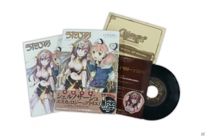 ガスト、コミックマーケット84での委託販売商品を公開―「エスカ＆ロジーのアトリエ」などアトリエシリーズの新商品もラインナップの画像1