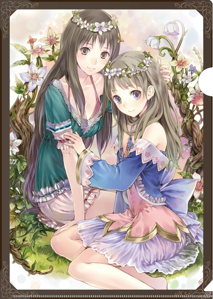 ガスト、コミックマーケット84での委託販売商品を公開―「エスカ＆ロジーのアトリエ」などアトリエシリーズの新商品もラインナップの画像24