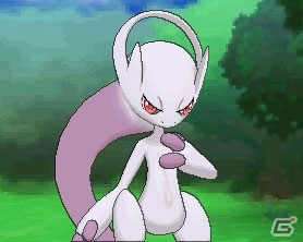 3DS「ポケットモンスター X・Y」メガミュウツーなど新たな進化