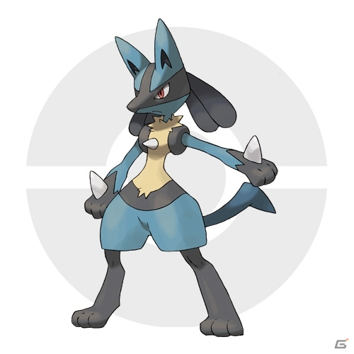 3DS「ポケットモンスター X・Y」メガミュウツーなど新たな進化「メガシンカ」を遂げたポケモンが明らかに！新たなポケモンの育て方「スパトレ」も紹介の画像13