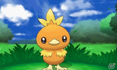 3DS「ポケットモンスター X・Y」メガミュウツーなど新たな進化「メガシンカ」を遂げたポケモンが明らかに！新たなポケモンの育て方「スパトレ」も紹介の画像27