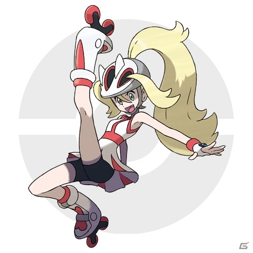 3DS「ポケットモンスター X・Y」メガミュウツーなど新たな進化「メガシンカ」を遂げたポケモンが明らかに！新たなポケモンの育て方「スパトレ」も紹介の画像29