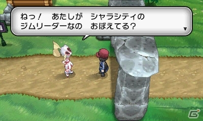 3DS「ポケットモンスター X・Y」メガミュウツーなど新たな進化「メガシンカ」を遂げたポケモンが明らかに！新たなポケモンの育て方「スパトレ」も紹介の画像33