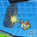 3DS「ポケットモンスター X・Y」メガミュウツーなど新たな進化「メガシンカ」を遂げたポケモンが明らかに！新たなポケモンの育て方「スパトレ」も紹介の画像39