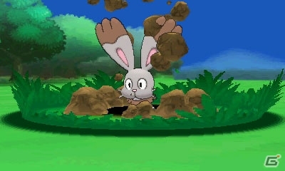 3DS「ポケットモンスター X・Y」メガミュウツーなど新たな進化「メガシンカ」を遂げたポケモンが明らかに！新たなポケモンの育て方「スパトレ」も紹介の画像49