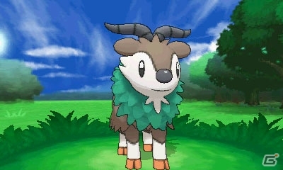 3DS「ポケットモンスター X・Y」メガミュウツーなど新たな進化「メガシンカ」を遂げたポケモンが明らかに！新たなポケモンの育て方「スパトレ」も紹介の画像51