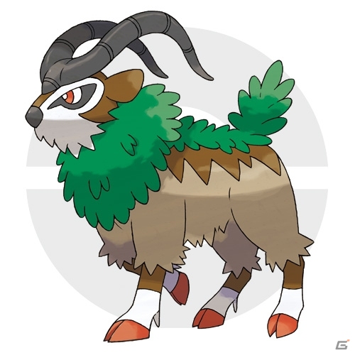 3DS「ポケットモンスター X・Y」メガミュウツーなど新たな進化「メガシンカ」を遂げたポケモンが明らかに！新たなポケモンの育て方「スパトレ」も紹介の画像55