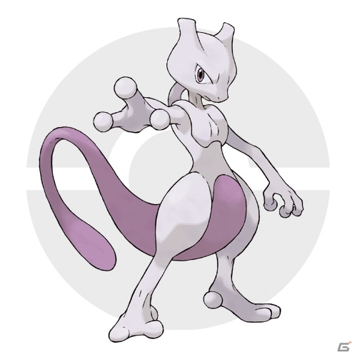 3DS「ポケットモンスター X・Y」メガミュウツーなど新たな進化「メガシンカ」を遂げたポケモンが明らかに！新たなポケモンの育て方「スパトレ」も紹介の画像9
