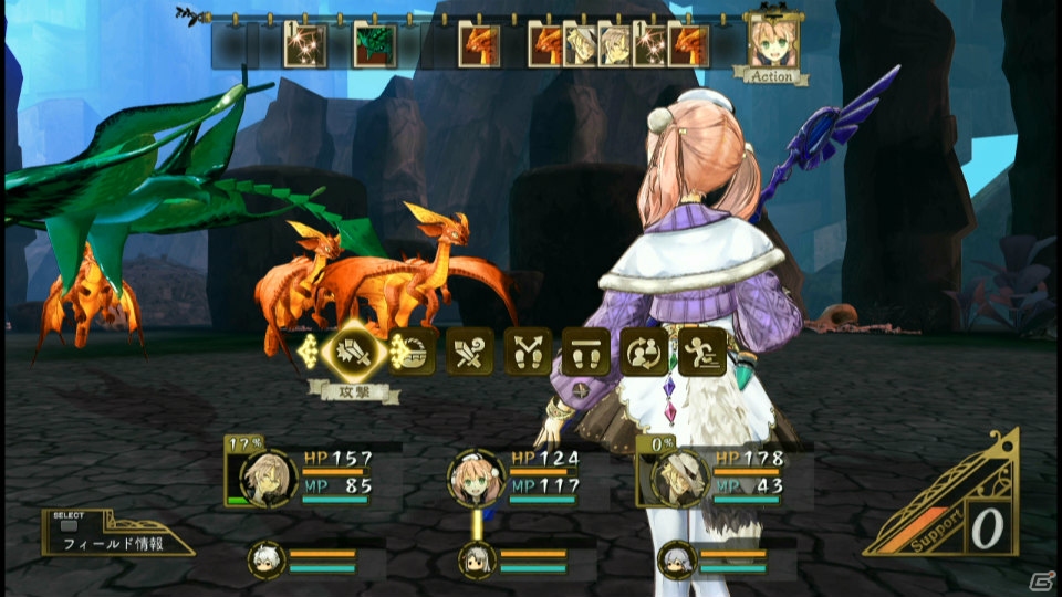課題達成に奔走、強い武器作りにまた奔走―PS3「エスカ＆ロジーのアトリエ ～黄昏の空の錬金術士～」攻略日誌第1回をお届けの画像7