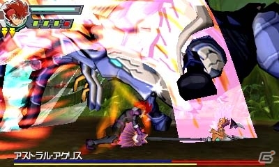 3DS「ガイストクラッシャー」新たなガイストギアを入手するための「クラッシュチャンス」を紹介の画像11