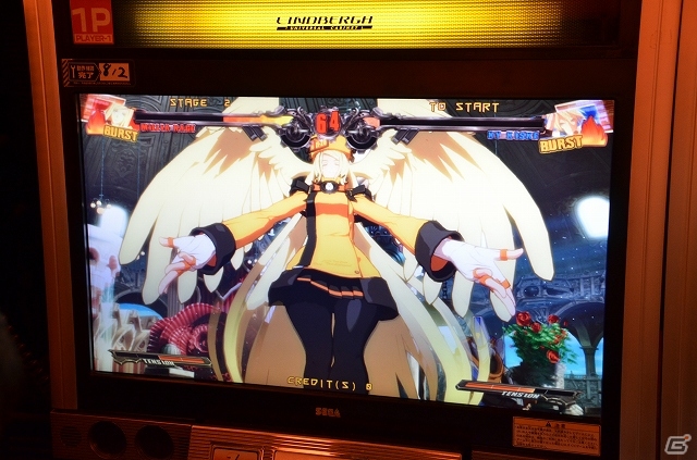 AC「ギルティギア イグザード -サイン-」ロケテのプレイレポートを紹介―シンプルに遊びやすくなった「ギルティギア」シリーズ最新作の画像39