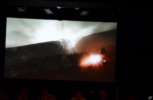 加隈亜衣さん演じるUNACボイスがDLCとして配信！「アーマード・コア ヴァーディクトデイ」の新情報が飛び出した「RAVEN’S MEETING 2013」レポートの画像21