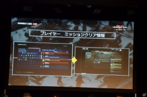 加隈亜衣さん演じるUNACボイスがDLCとして配信！「アーマード・コア ヴァーディクトデイ」の新情報が飛び出した「RAVEN’S MEETING 2013」レポートの画像24