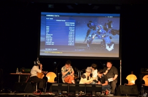 加隈亜衣さん演じるUNACボイスがDLCとして配信！「アーマード・コア ヴァーディクトデイ」の新情報が飛び出した「RAVEN’S MEETING 2013」レポートの画像30