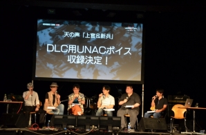 加隈亜衣さん演じるUNACボイスがDLCとして配信！「アーマード・コア ヴァーディクトデイ」の新情報が飛び出した「RAVEN’S MEETING 2013」レポートの画像32