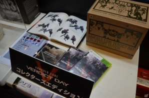加隈亜衣さん演じるUNACボイスがDLCとして配信！「アーマード・コア ヴァーディクトデイ」の新情報が飛び出した「RAVEN’S MEETING 2013」レポートの画像42