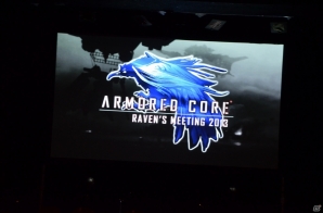 加隈亜衣さん演じるUNACボイスがDLCとして配信！「アーマード・コア ヴァーディクトデイ」の新情報が飛び出した「RAVEN’S MEETING 2013」レポートの画像43