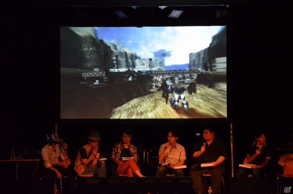 加隈亜衣さん演じるUNACボイスがDLCとして配信！「アーマード・コア ヴァーディクトデイ」の新情報が飛び出した「RAVEN’S MEETING 2013」レポートの画像10