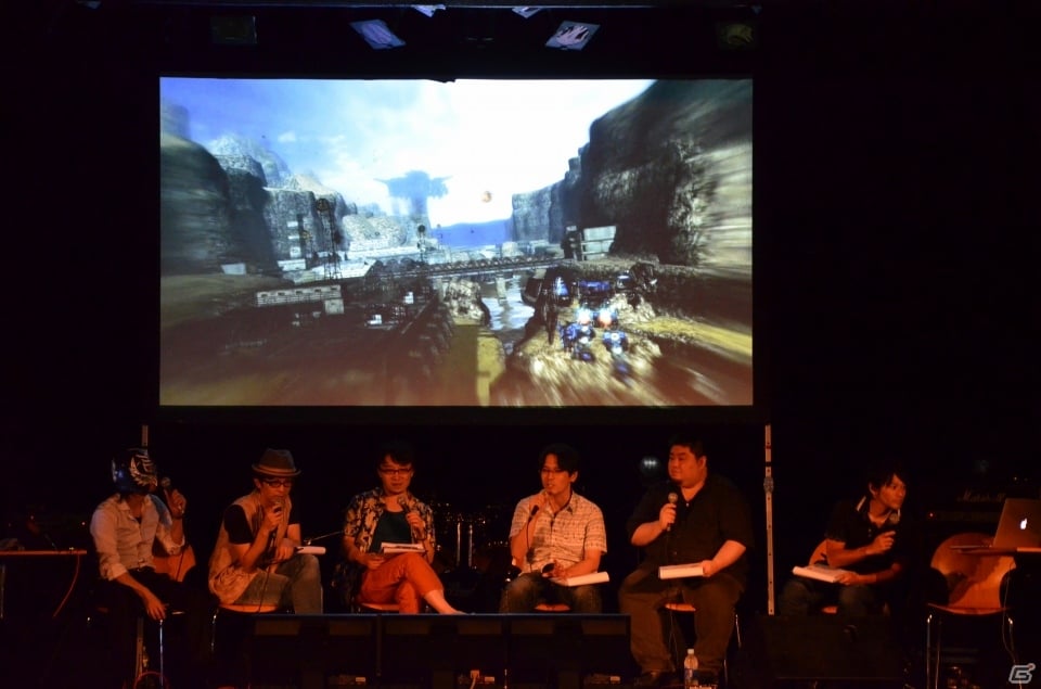 加隈亜衣さん演じるUNACボイスがDLCとして配信！「アーマード・コア ヴァーディクトデイ」の新情報が飛び出した「RAVEN’S MEETING 2013」レポートの画像11