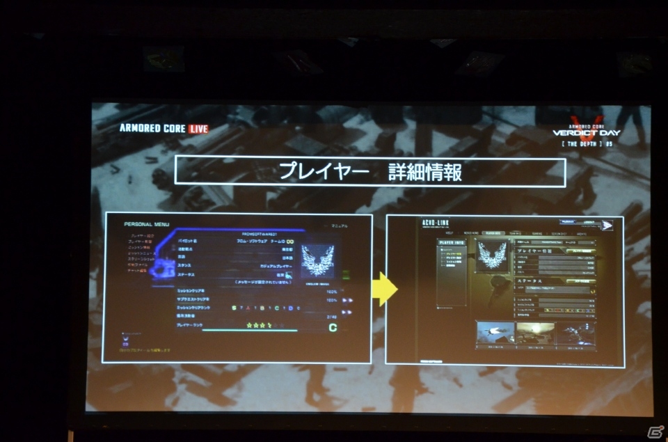 加隈亜衣さん演じるUNACボイスがDLCとして配信！「アーマード・コア ヴァーディクトデイ」の新情報が飛び出した「RAVEN’S MEETING 2013」レポートの画像23