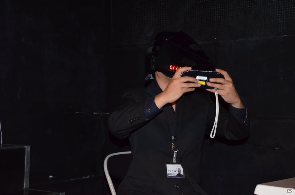 加隈亜衣さん演じるUNACボイスがDLCとして配信！「アーマード・コア ヴァーディクトデイ」の新情報が飛び出した「RAVEN’S MEETING 2013」レポートの画像7