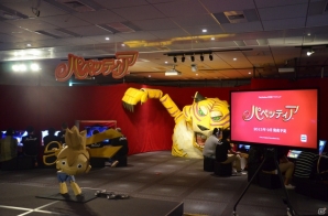 スタッフの手作り感あふれる温かいイベント―PS3「パペッティア」制作スタジオ潜入ツアーの模様をお届けの画像14