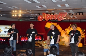 スタッフの手作り感あふれる温かいイベント―PS3「パペッティア」制作スタジオ潜入ツアーの模様をお届けの画像17