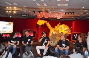 スタッフの手作り感あふれる温かいイベント―PS3「パペッティア」制作スタジオ潜入ツアーの模様をお届けの画像20