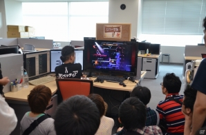 スタッフの手作り感あふれる温かいイベント―PS3「パペッティア」制作スタジオ潜入ツアーの模様をお届けの画像9