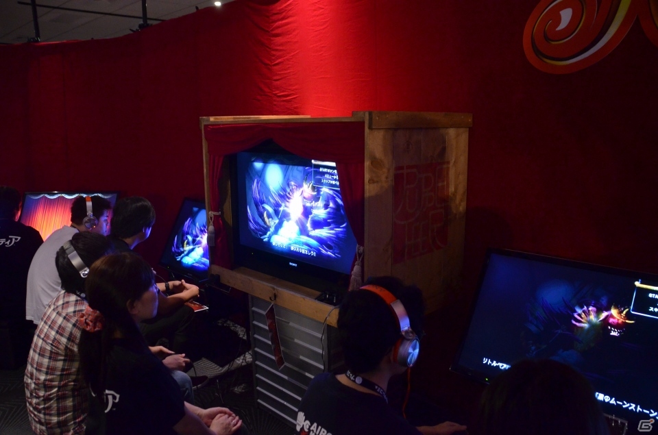 スタッフの手作り感あふれる温かいイベント―PS3「パペッティア」制作スタジオ潜入ツアーの模様をお届けの画像10