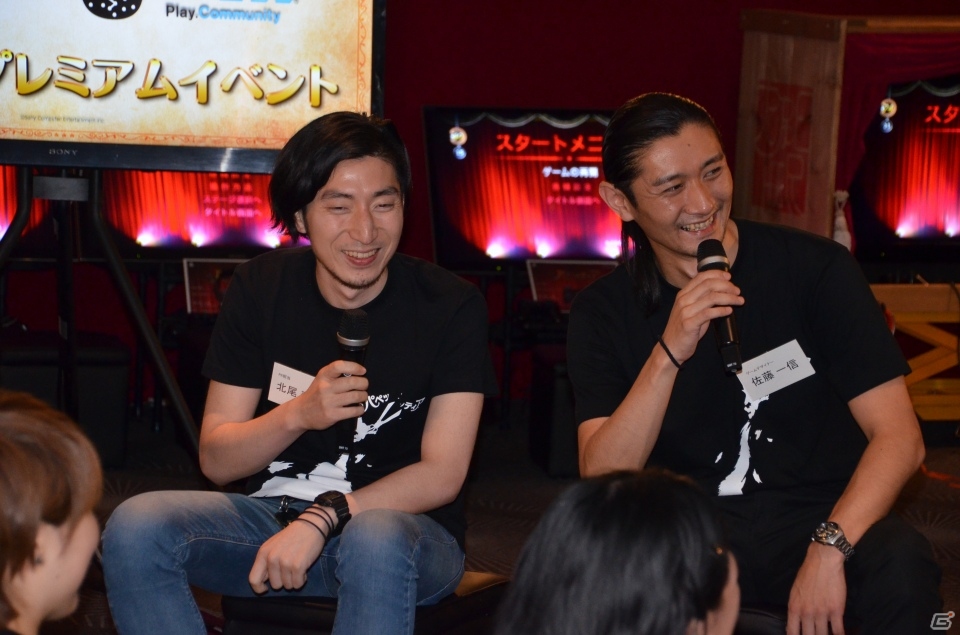 スタッフの手作り感あふれる温かいイベント―PS3「パペッティア」制作スタジオ潜入ツアーの模様をお届けの画像19