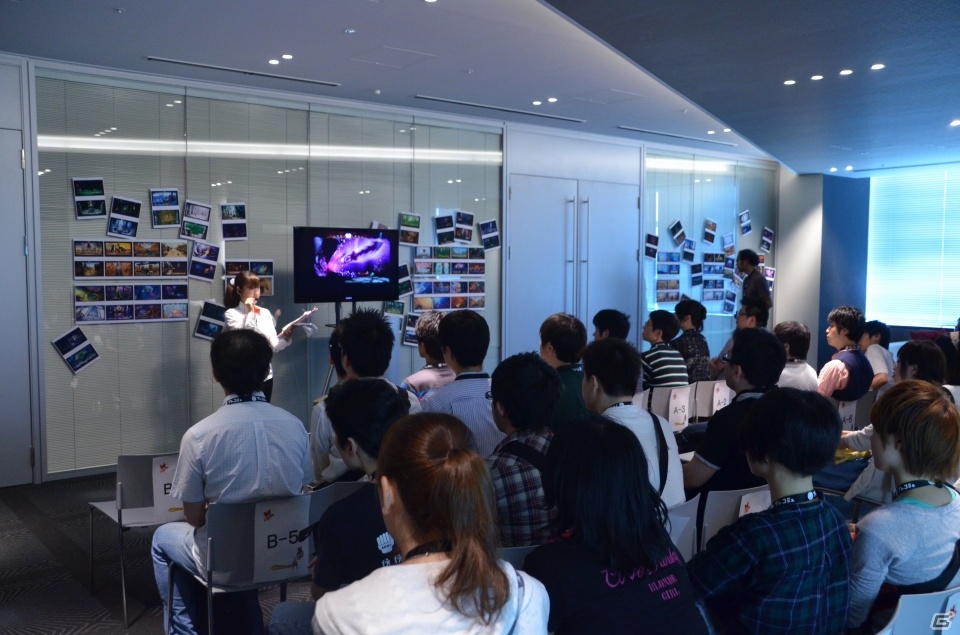 スタッフの手作り感あふれる温かいイベント―PS3「パペッティア」制作スタジオ潜入ツアーの模様をお届けの画像2